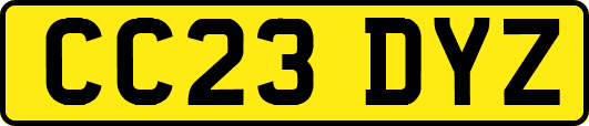CC23DYZ