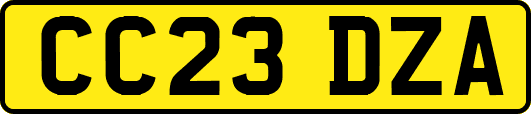 CC23DZA