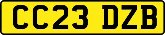 CC23DZB