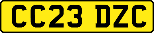 CC23DZC