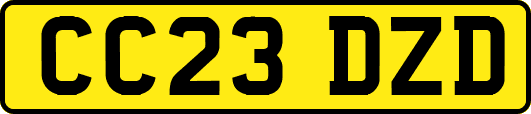 CC23DZD