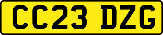 CC23DZG