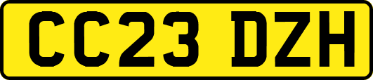 CC23DZH