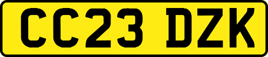 CC23DZK