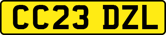 CC23DZL