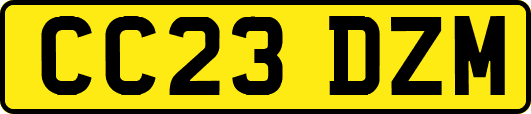 CC23DZM