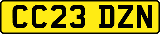 CC23DZN