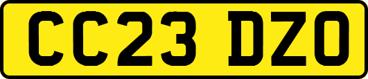 CC23DZO
