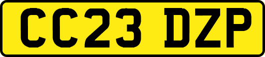 CC23DZP