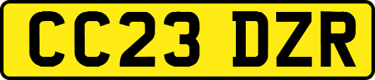 CC23DZR