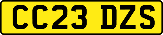 CC23DZS