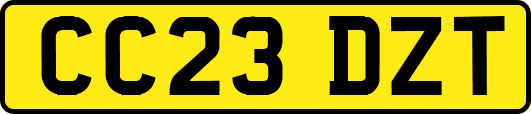 CC23DZT