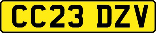 CC23DZV