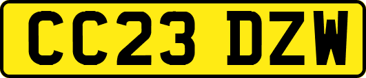 CC23DZW
