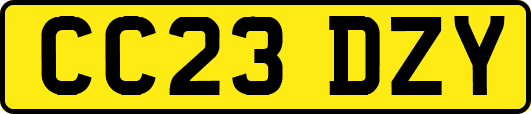 CC23DZY