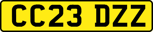 CC23DZZ