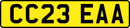 CC23EAA