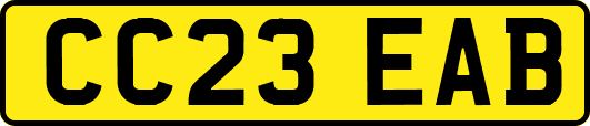 CC23EAB
