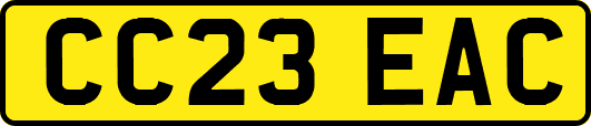 CC23EAC