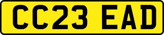 CC23EAD