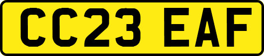 CC23EAF