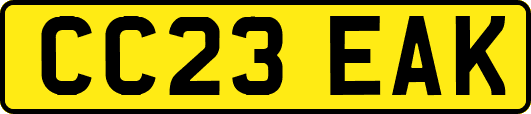 CC23EAK