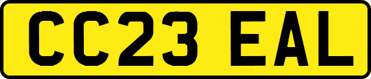 CC23EAL