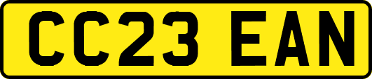 CC23EAN