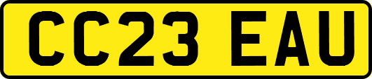 CC23EAU