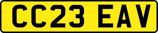 CC23EAV