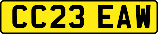 CC23EAW