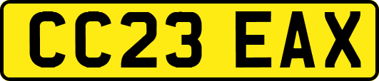 CC23EAX