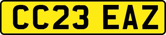 CC23EAZ