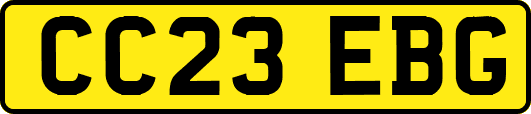 CC23EBG