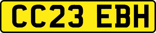 CC23EBH