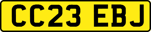 CC23EBJ