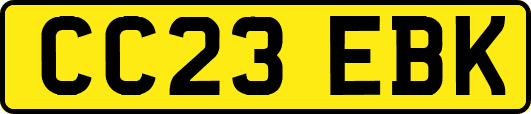 CC23EBK