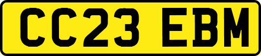 CC23EBM