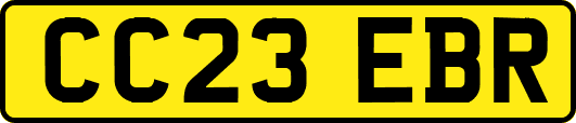 CC23EBR
