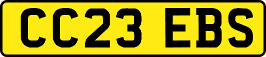 CC23EBS
