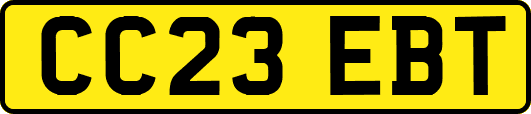 CC23EBT