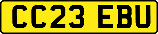 CC23EBU