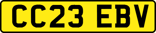 CC23EBV