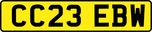 CC23EBW