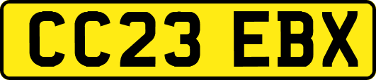 CC23EBX