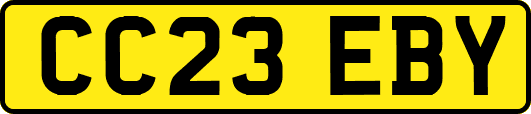 CC23EBY