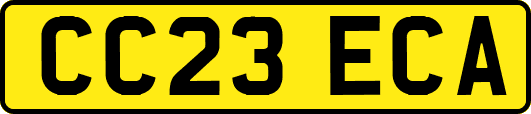 CC23ECA