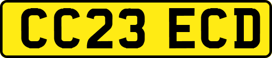 CC23ECD