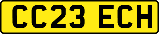 CC23ECH