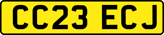 CC23ECJ